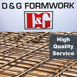 DG Formwork